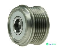 AS-PL ALTERNATOR FREEWHEEL CLUTCH AFP0022