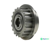 AS-PL ALTERNATOR FREEWHEEL CLUTCH AFP0025
