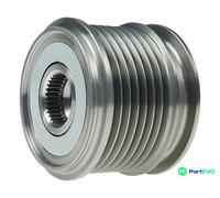 AS-PL ALTERNATOR FREEWHEEL CLUTCH AFP0031