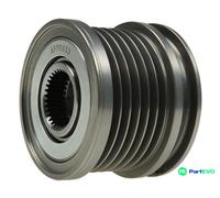 AS-PL ALTERNATOR FREEWHEEL CLUTCH AFP0033