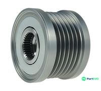 AS-PL ALTERNATOR FREEWHEEL CLUTCH AFP0044
