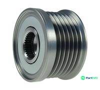 AS-PL ALTERNATOR FREEWHEEL CLUTCH AFP0045