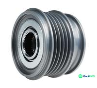 AS-PL ALTERNATOR FREEWHEEL CLUTCH AFP0052