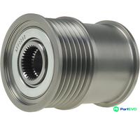 AS-PL ALTERNATOR FREEWHEEL CLUTCH AFP0060