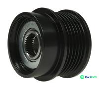 AS-PL ALTERNATOR FREEWHEEL CLUTCH AFP0064