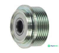AS-PL ALTERNATOR FREEWHEEL CLUTCH AFP0072