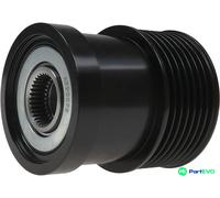 AS-PL ALTERNATOR FREEWHEEL CLUTCH AFP0078