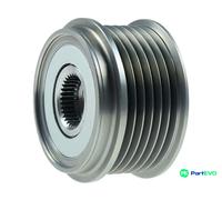AS-PL ALTERNATOR FREEWHEEL CLUTCH AFP0084
