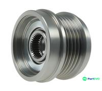 AS-PL ALTERNATOR FREEWHEEL CLUTCH AFP0089