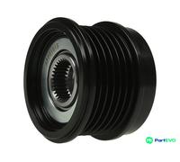 AS-PL ALTERNATOR FREEWHEEL CLUTCH AFP0101S