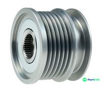 AS-PL ALTERNATOR FREEWHEEL CLUTCH AFP1006