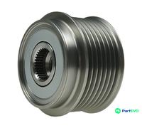 AS-PL ALTERNATOR FREEWHEEL CLUTCH AFP2003