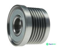 AS-PL ALTERNATOR FREEWHEEL CLUTCH AFP3002