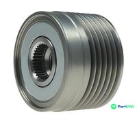 AS-PL ALTERNATOR FREEWHEEL CLUTCH AFP3005