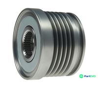 AS-PL ALTERNATOR FREEWHEEL CLUTCH AFP3010
