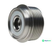 AS-PL ALTERNATOR FREEWHEEL CLUTCH AFP3012