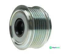 AS-PL AFP3025 Alternator clutch pulley
