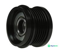 AS-PL ALTERNATOR FREEWHEEL CLUTCH AFP3029