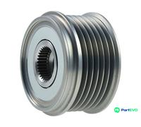 AS-PL ALTERNATOR FREEWHEEL CLUTCH AFP3035