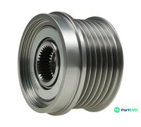 AS-PL ALTERNATOR FREEWHEEL CLUTCH AFP3037