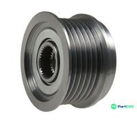 AS-PL ALTERNATOR FREEWHEEL CLUTCH AFP3073S