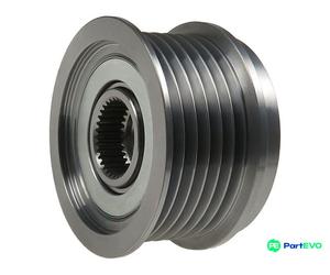 AS-PL ALTERNATOR FREEWHEEL CLUTCH AFP3073S