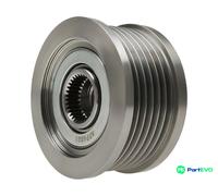 AS-PL ALTERNATOR FREEWHEEL CLUTCH AFP4001