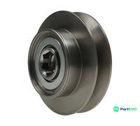 AS-PL ALTERNATOR FREEWHEEL CLUTCH AFP5003