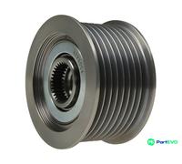 AS-PL ALTERNATOR FREEWHEEL CLUTCH AFP5004