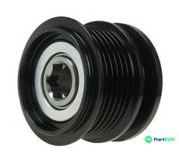 AS-PL ALTERNATOR FREEWHEEL CLUTCH AFP6003