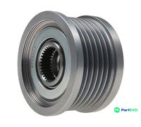 AS-PL ALTERNATOR FREEWHEEL CLUTCH AFP6013