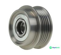 AS-PL ALTERNATOR FREEWHEEL CLUTCH AFP6019