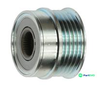AS-PL ALTERNATOR FREEWHEEL CLUTCH AFP6025