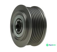 AS-PL ALTERNATOR FREEWHEEL CLUTCH AFP6043S