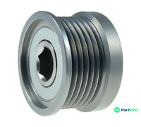 AS-PL ALTERNATOR FREEWHEEL CLUTCH AFP6044