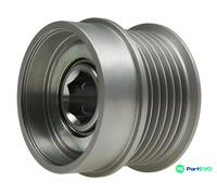 AS-PL ALTERNATOR FREEWHEEL CLUTCH AFP6095S