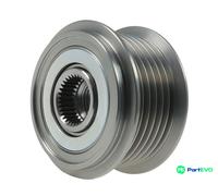 AS-PL ALTERNATOR FREEWHEEL CLUTCH AFP9009