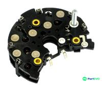 AS-PL ALTERNATOR RECTIFIER ARC0109