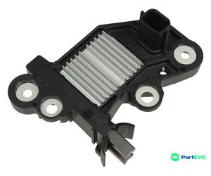 AS-PL ALTERNATOR REGULATOR ARE0198S