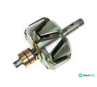 Alternator rotor AR0007 AS-PL