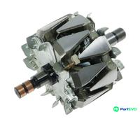 Rotor, alternator AS-PL AR0055