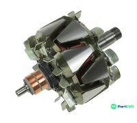 2x ✅Fits AS ROZRUSZNIKI I ALTERNATORY AR5005 BRAND NEW AS-PL ALTERNA ⭐UK Seller⭐