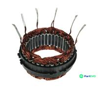 New Stator, alternator