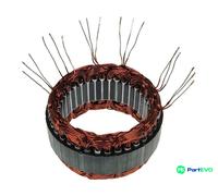 AS-PL ALTERNATOR STATOR AS0094S