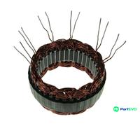 New Stator, alternator 42567085