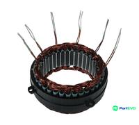 AS-PL ALTERNATOR STATOR AS0122S