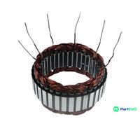 AS-PL ALTERNATOR STATOR AS4009