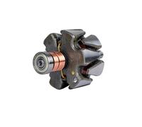 AS-PL AR0040 Rotor, alternator