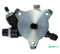 VACUUM PUMP AS-PL P2001