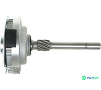AS-PL SG0009 Ring Gear, planetary gear (starter)